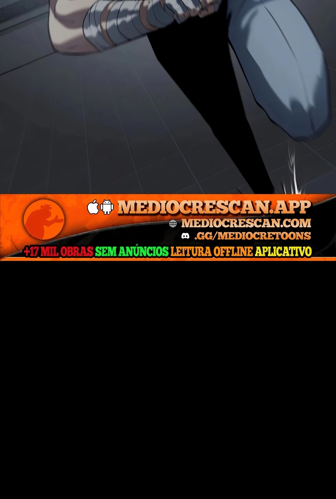 Mad Dog Capítulo 26 Página 78