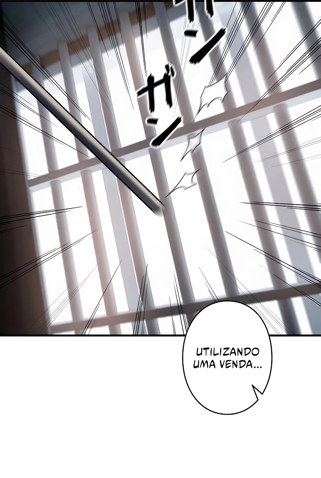 Mad Dog Capítulo 26 Página 9
