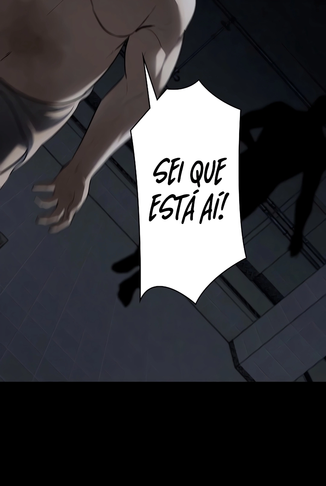 Mad Dog Capítulo 26 Página 91