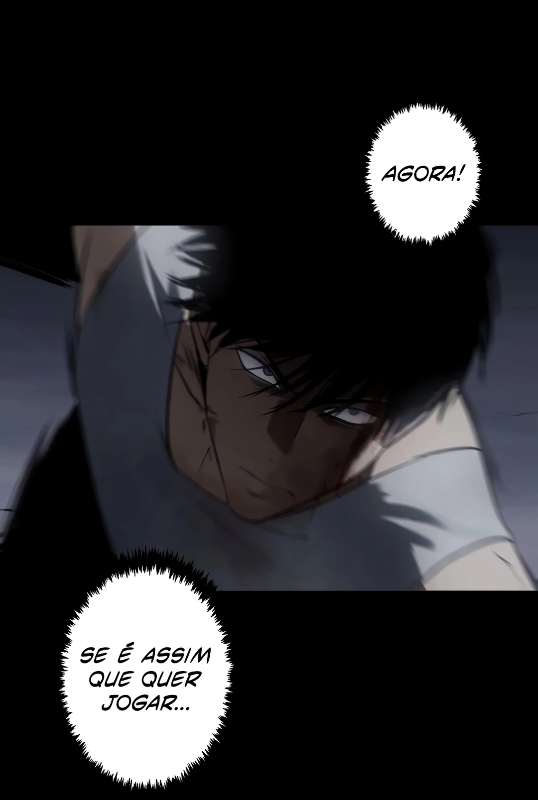 Mad Dog Capítulo 26 Página 92