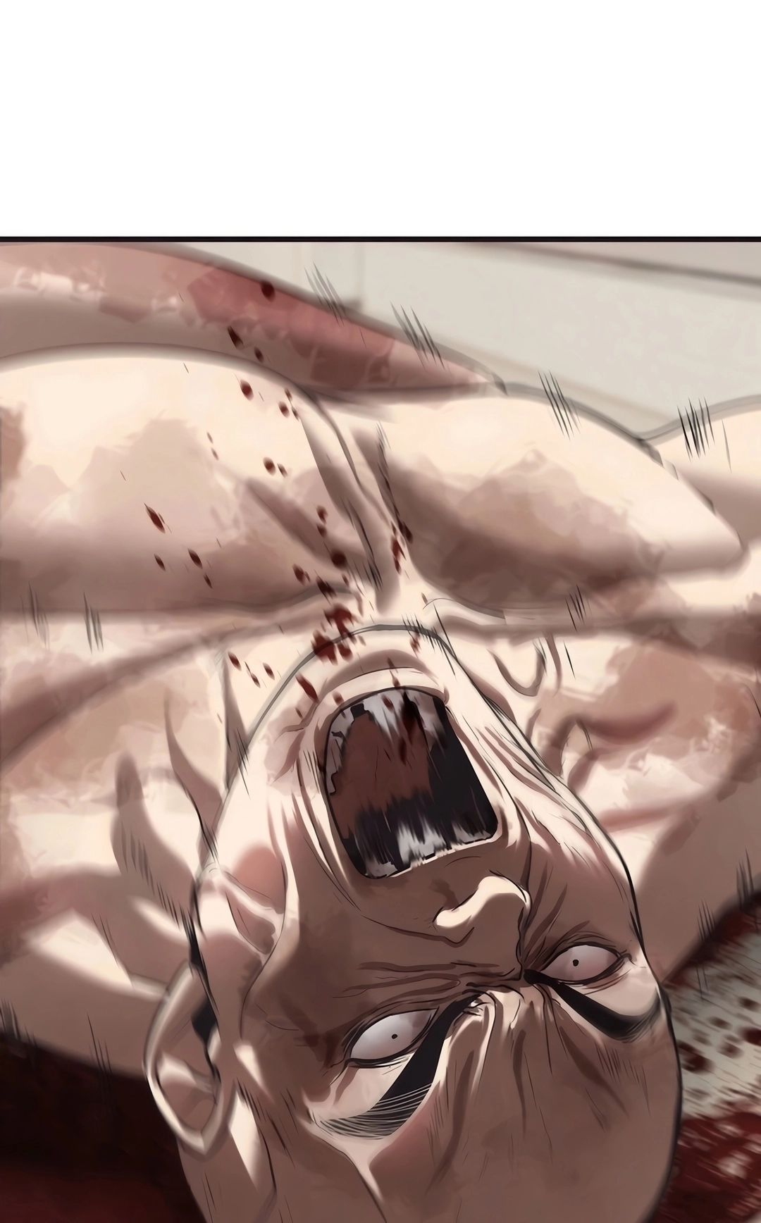 Mad Dog Capítulo 27 Página 102