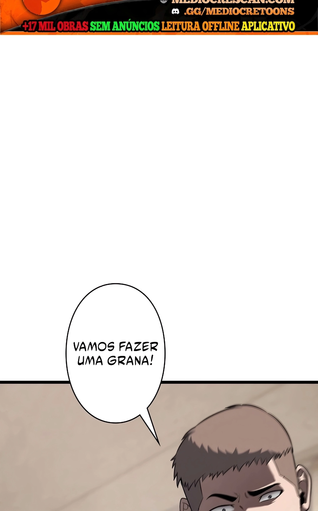 Mad Dog Capítulo 27 Página 11
