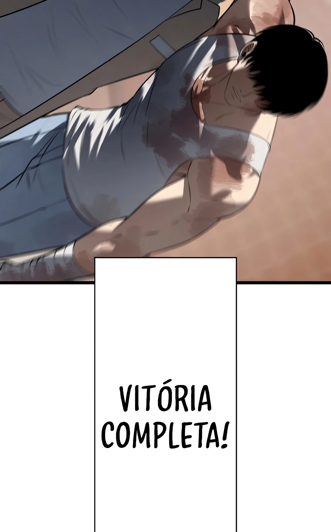 Mad Dog Capítulo 27 Página 119