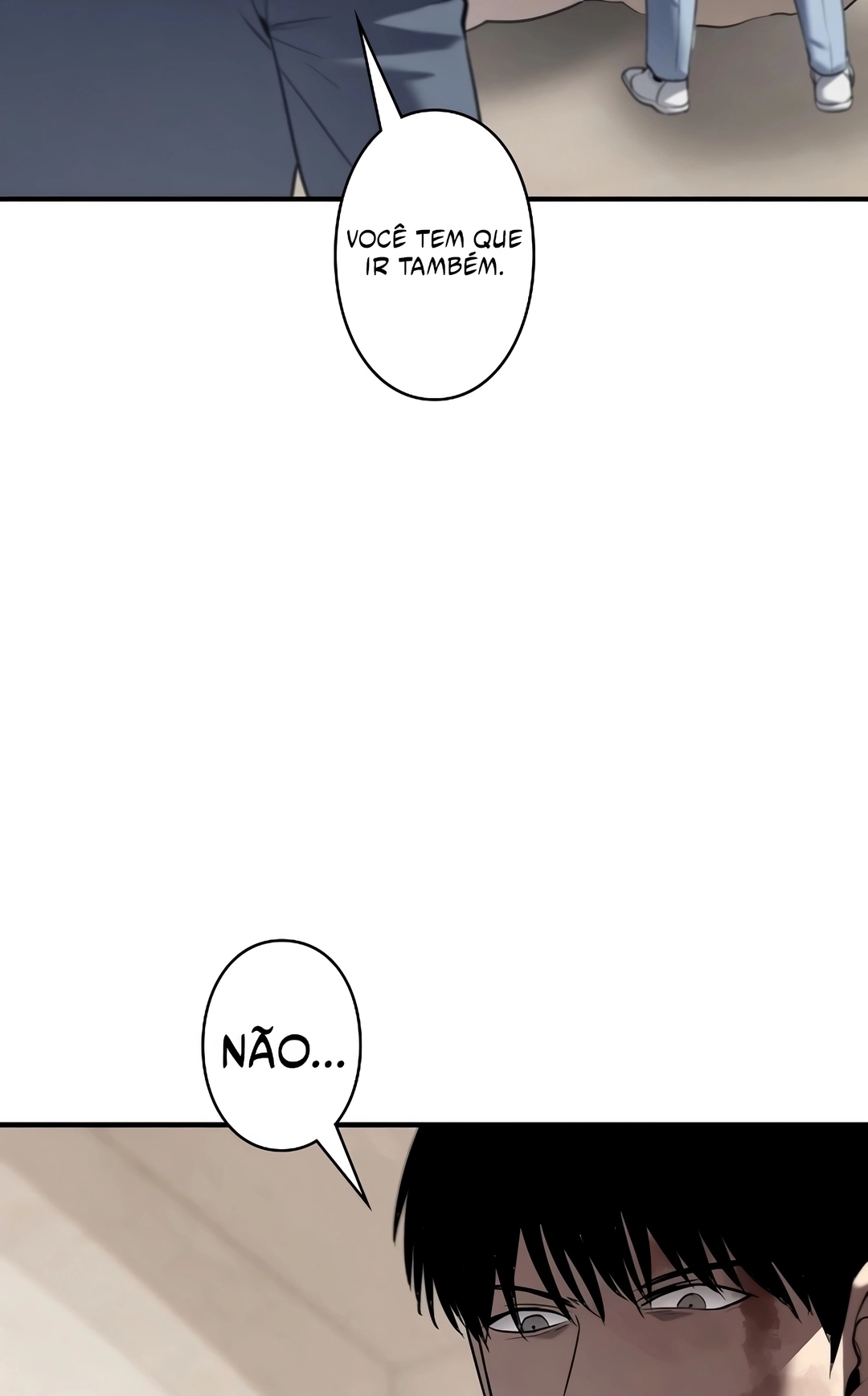 Mad Dog Capítulo 27 Página 16