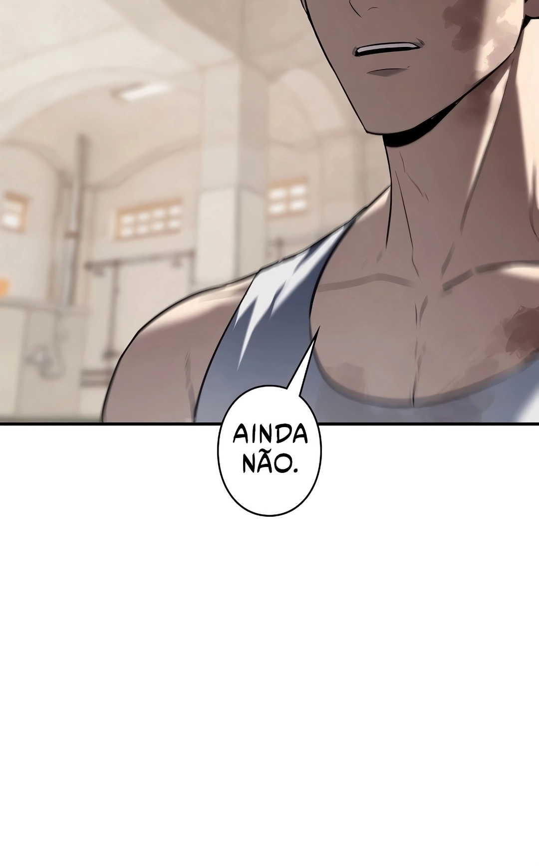 Mad Dog Capítulo 27 Página 17
