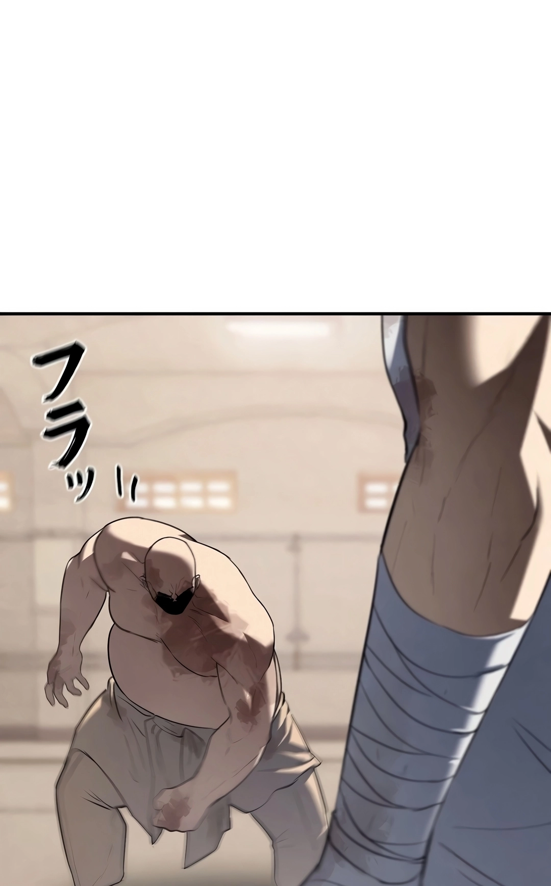 Mad Dog Capítulo 27 Página 25