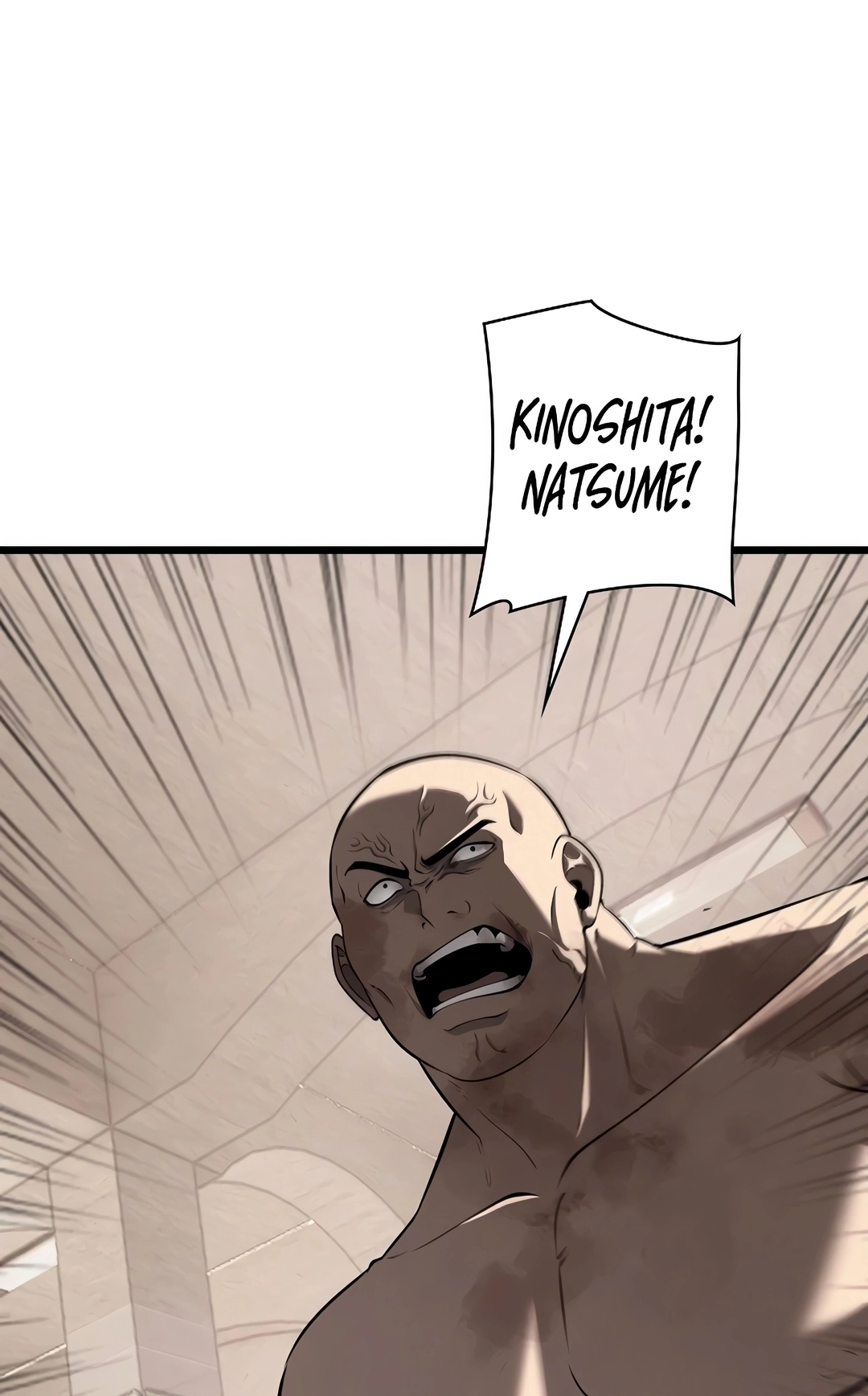 Mad Dog Capítulo 27 Página 27