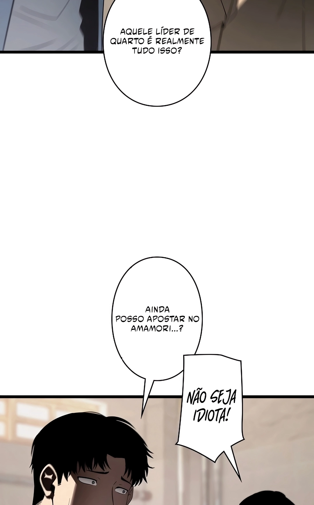 Mad Dog Capítulo 27 Página 41