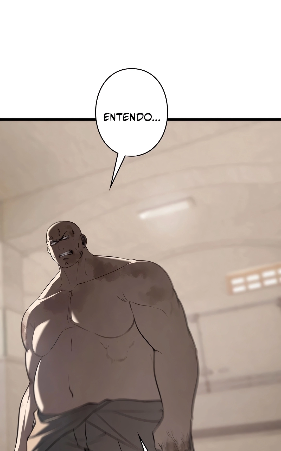 Mad Dog Capítulo 27 Página 43