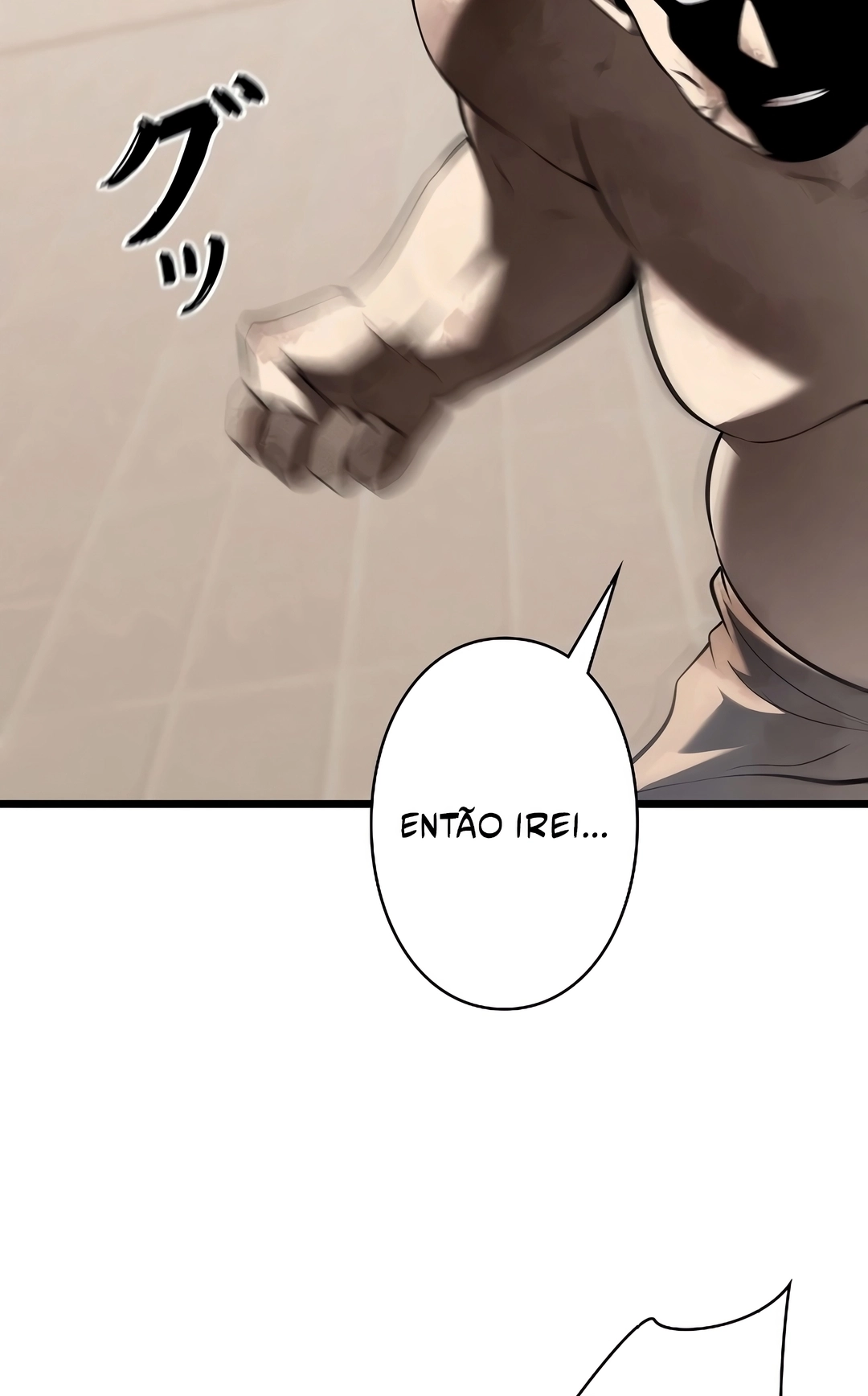 Mad Dog Capítulo 27 Página 45