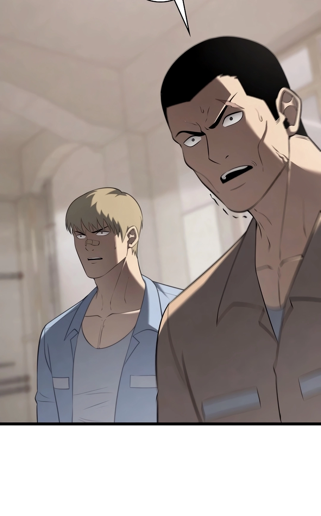 Mad Dog Capítulo 27 Página 5
