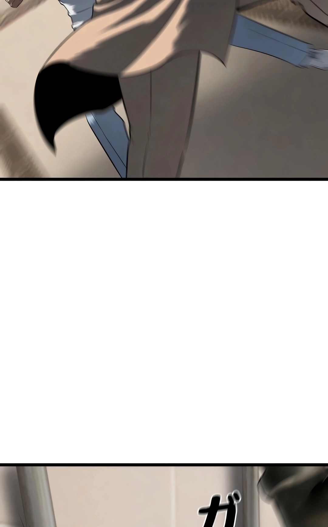 Mad Dog Capítulo 27 Página 54