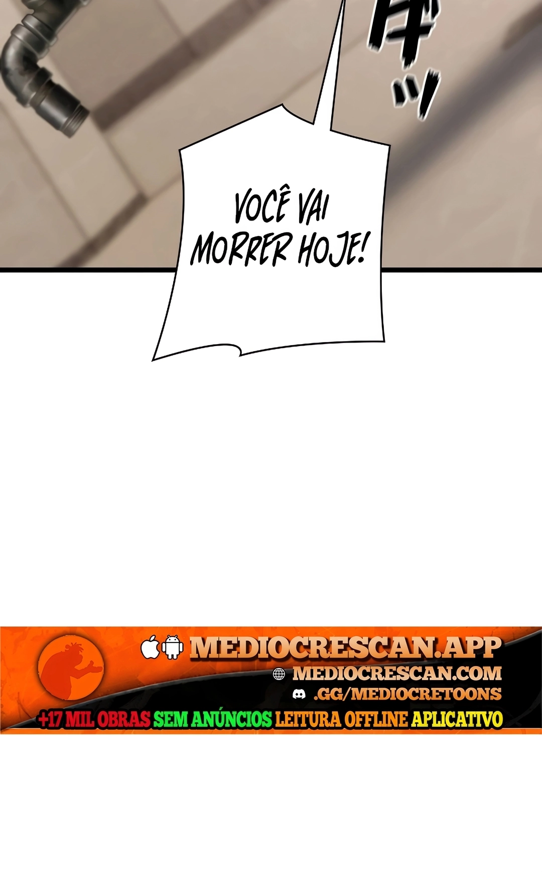Mad Dog Capítulo 27 Página 59