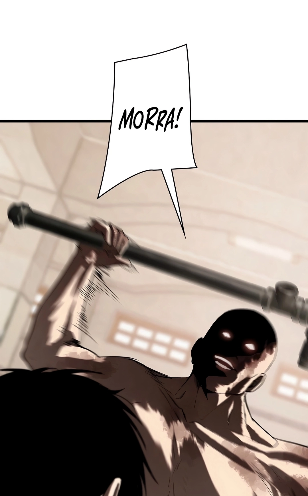 Mad Dog Capítulo 27 Página 60