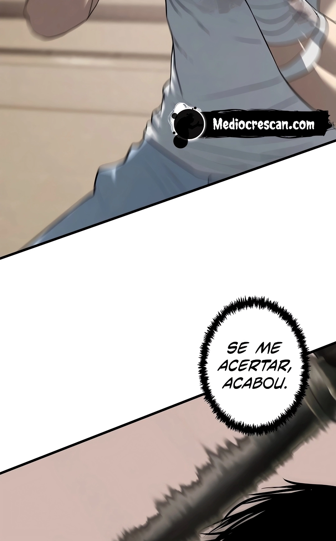 Mad Dog Capítulo 27 Página 63