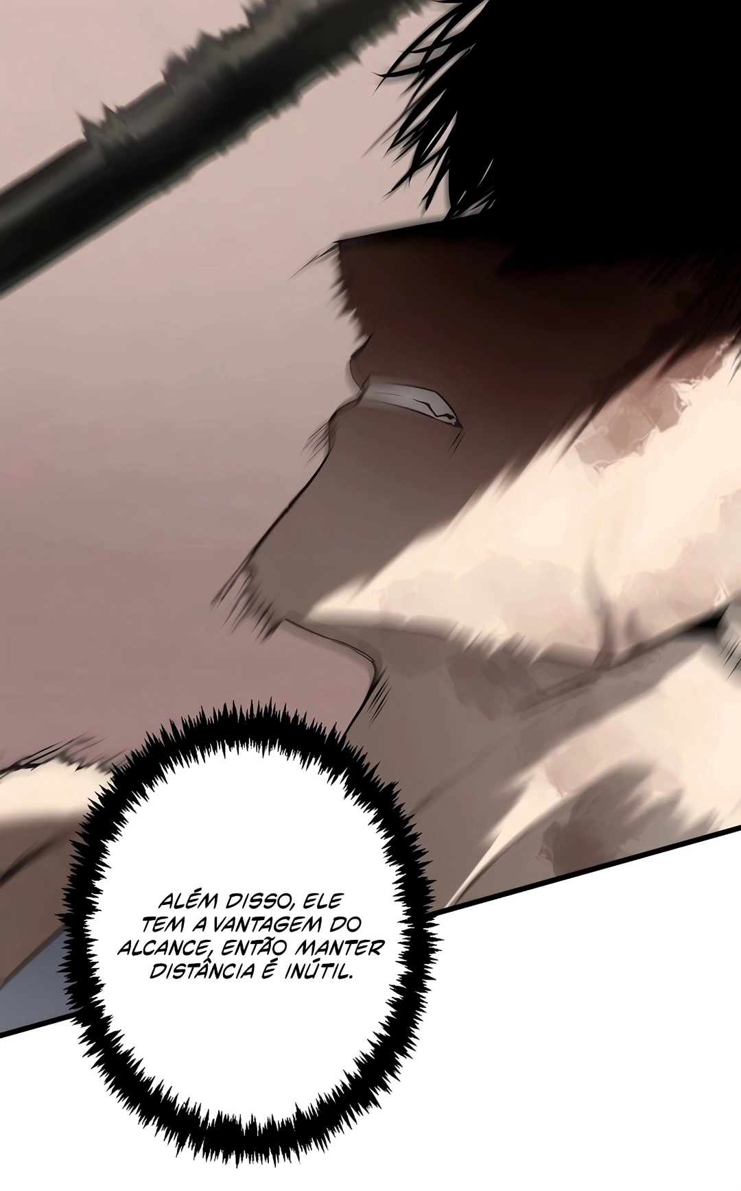 Mad Dog Capítulo 27 Página 64