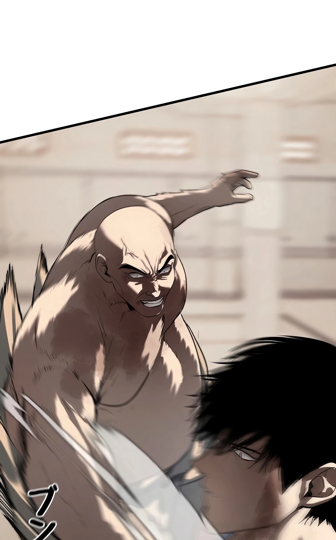 Mad Dog Capítulo 27 Página 65