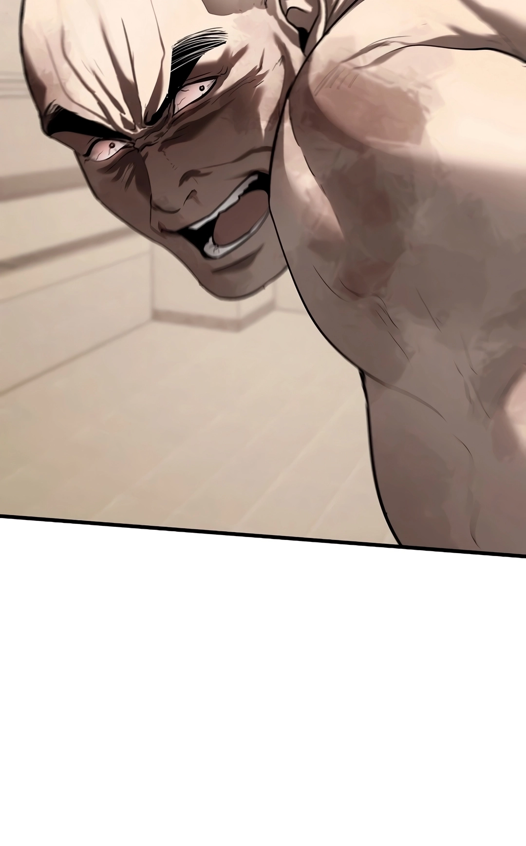 Mad Dog Capítulo 27 Página 71
