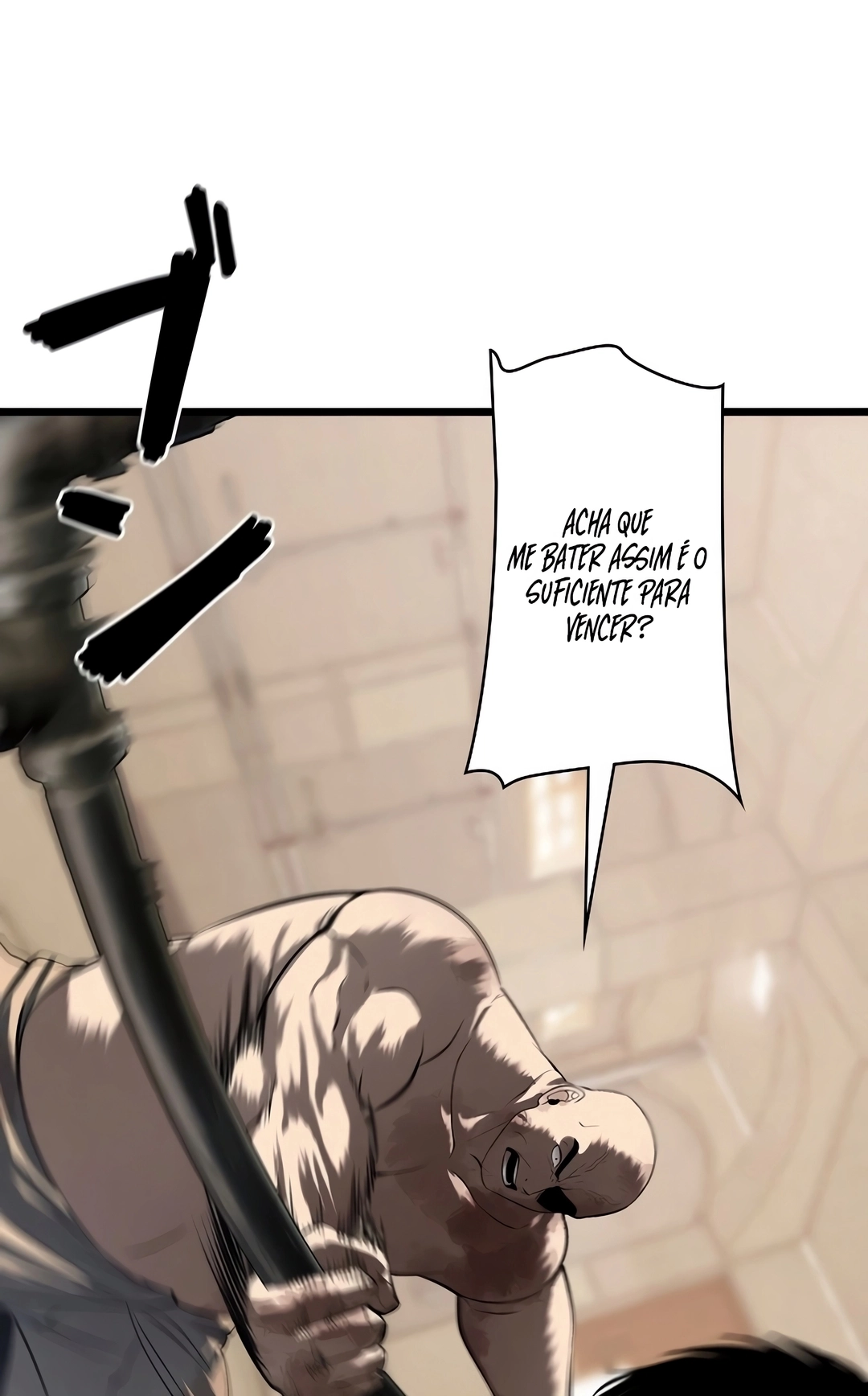 Mad Dog Capítulo 27 Página 72