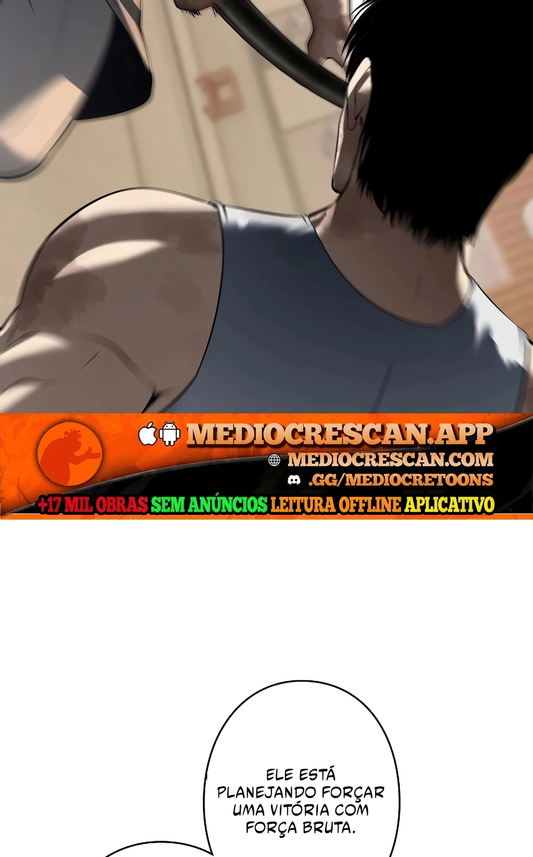 Mad Dog Capítulo 27 Página 73