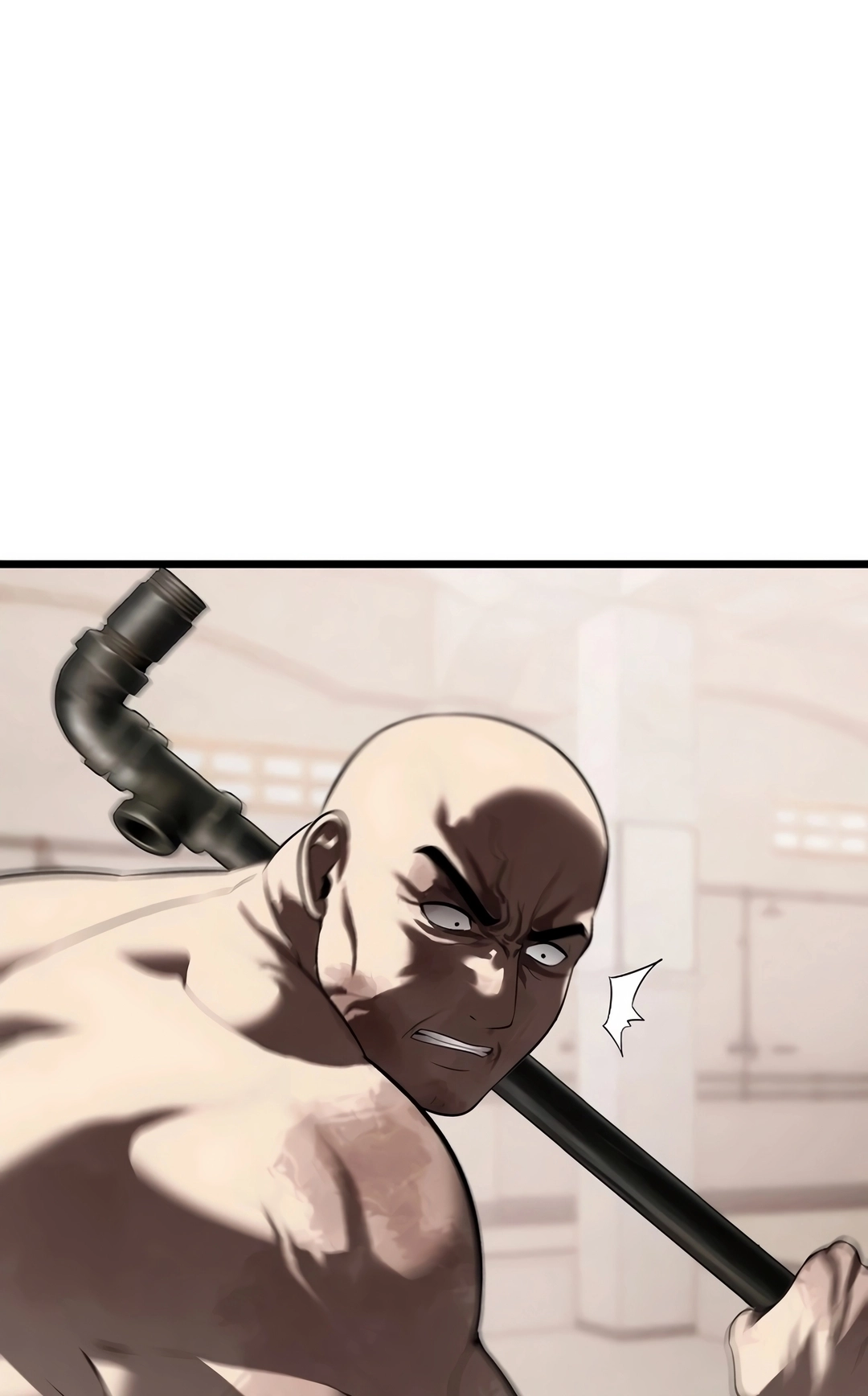 Mad Dog Capítulo 27 Página 77