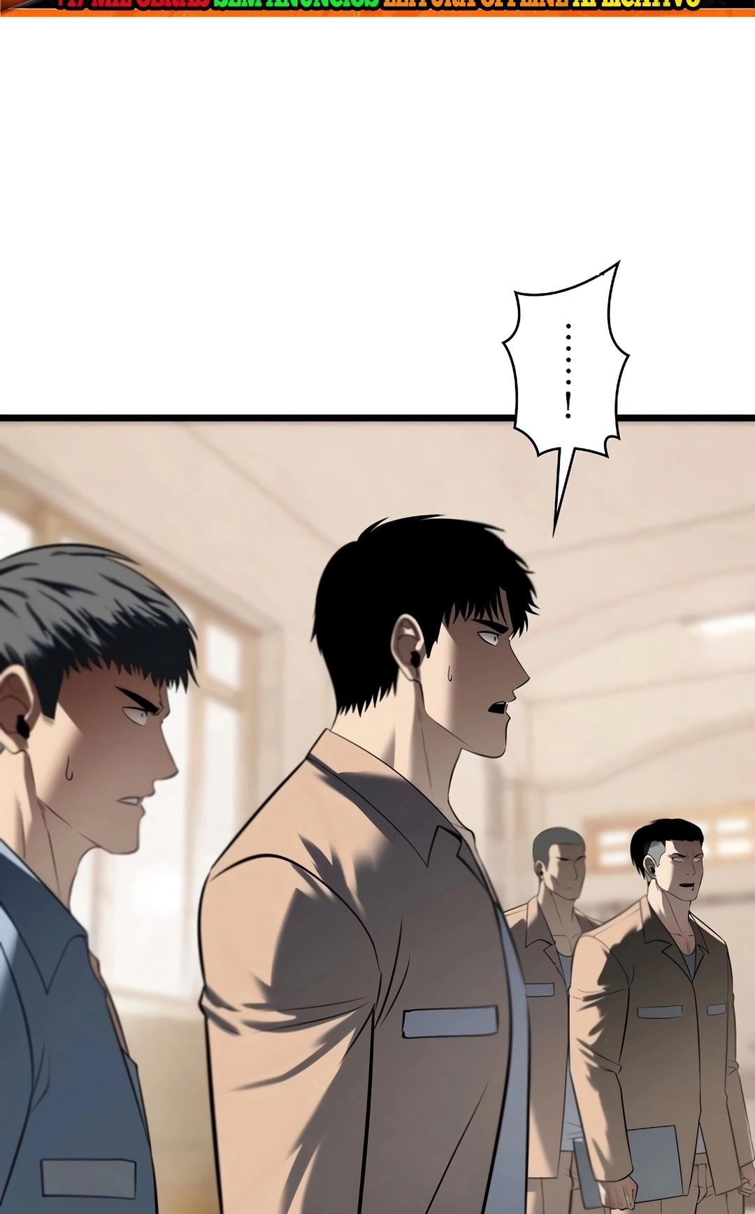 Mad Dog Capítulo 27 Página 95