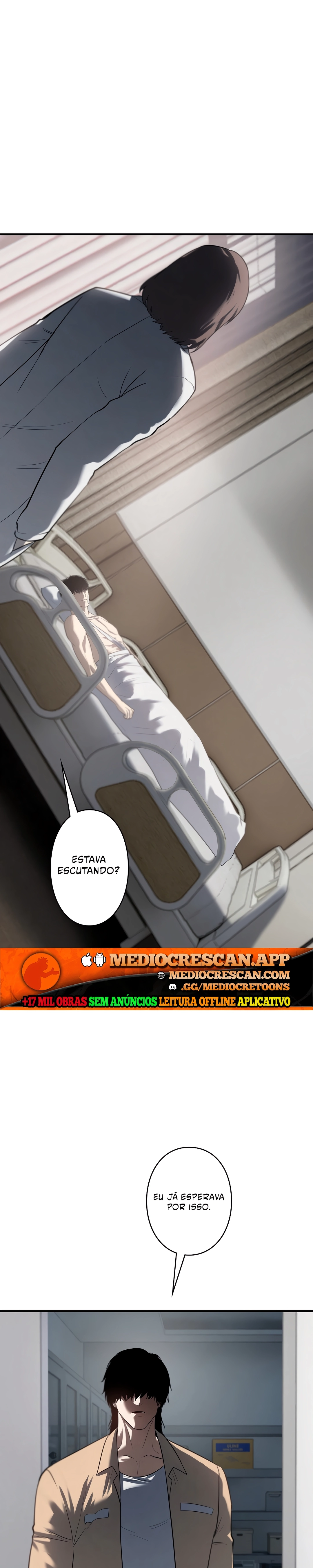 Mad Dog Capítulo 29 Página 23