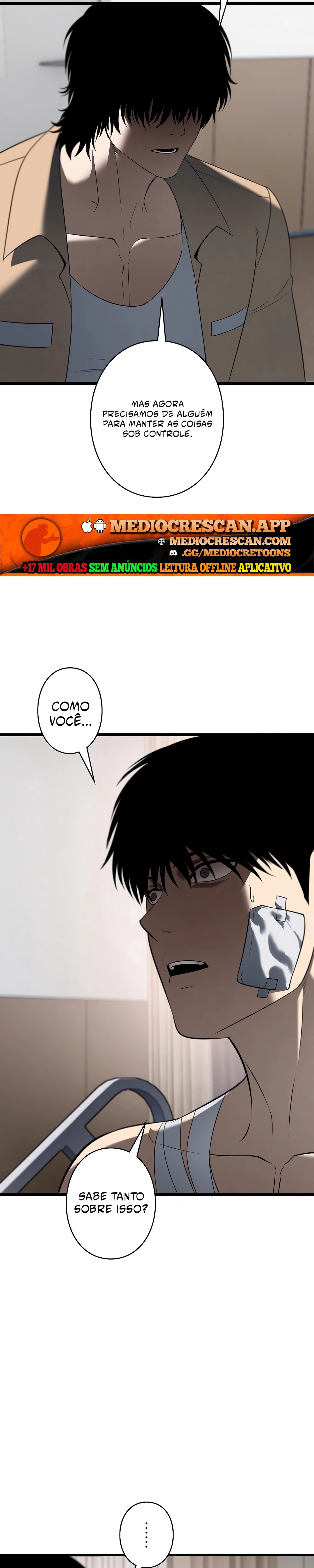 Mad Dog Capítulo 29 Página 27