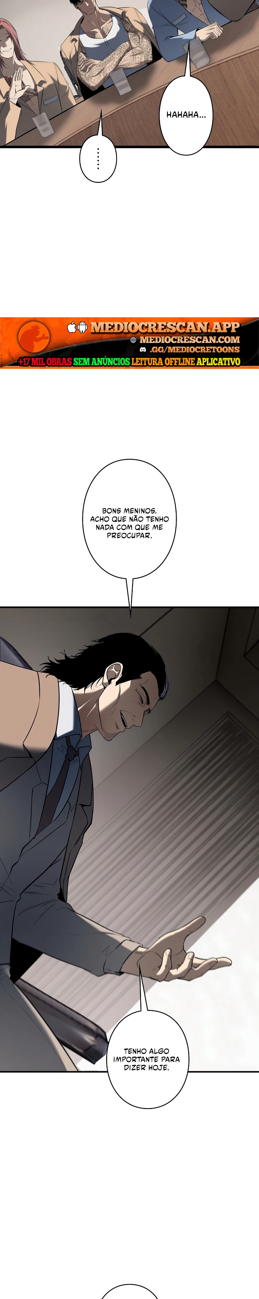 Mad Dog Capítulo 29 Página 5