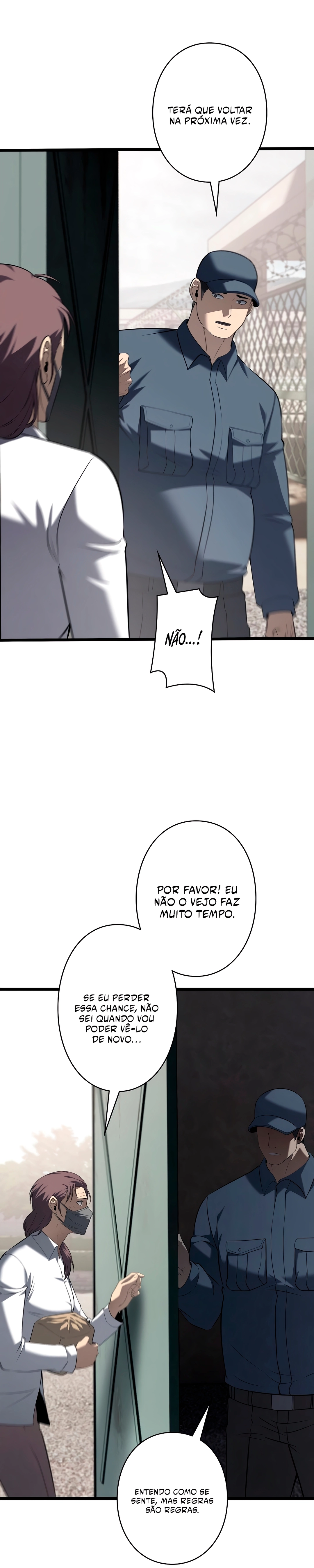 Mad Dog Capítulo 31 Página 10