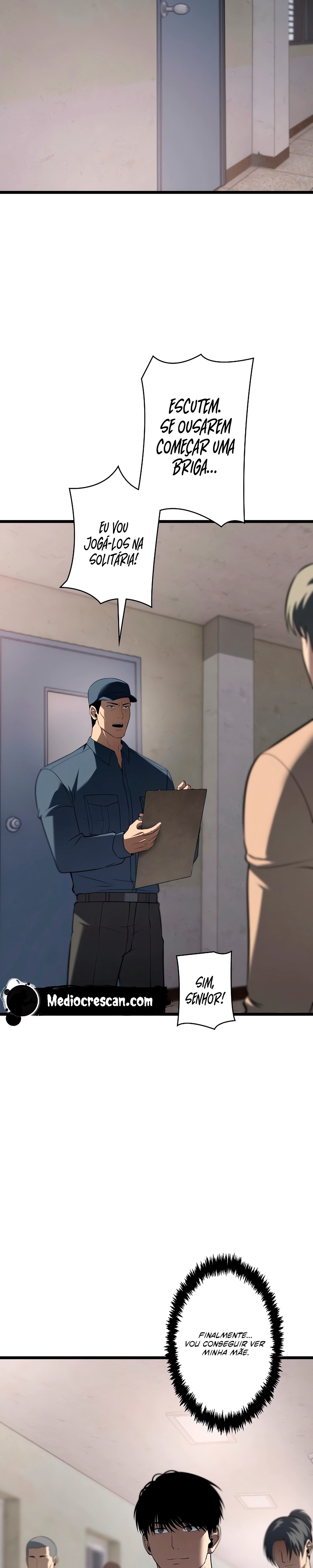 Mad Dog Capítulo 31 Página 2
