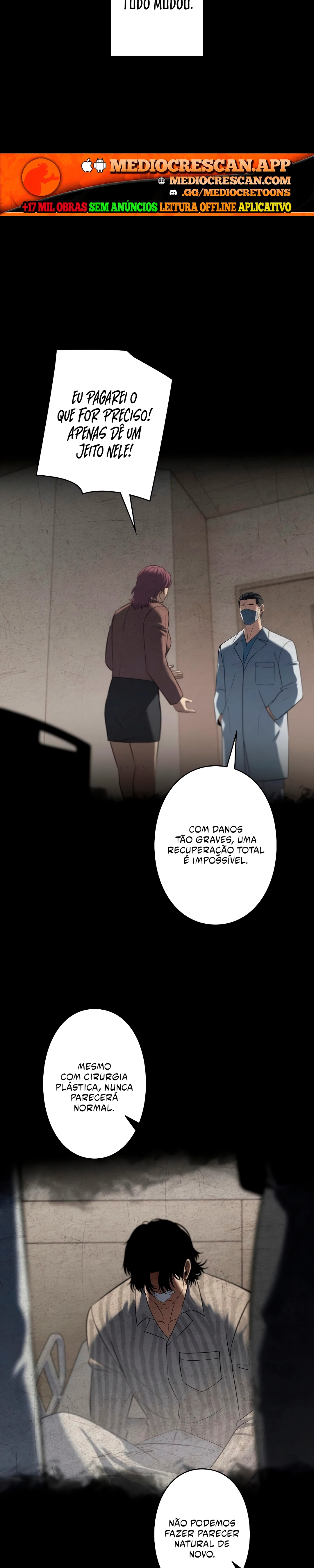 Mad Dog Capítulo 31 Página 20