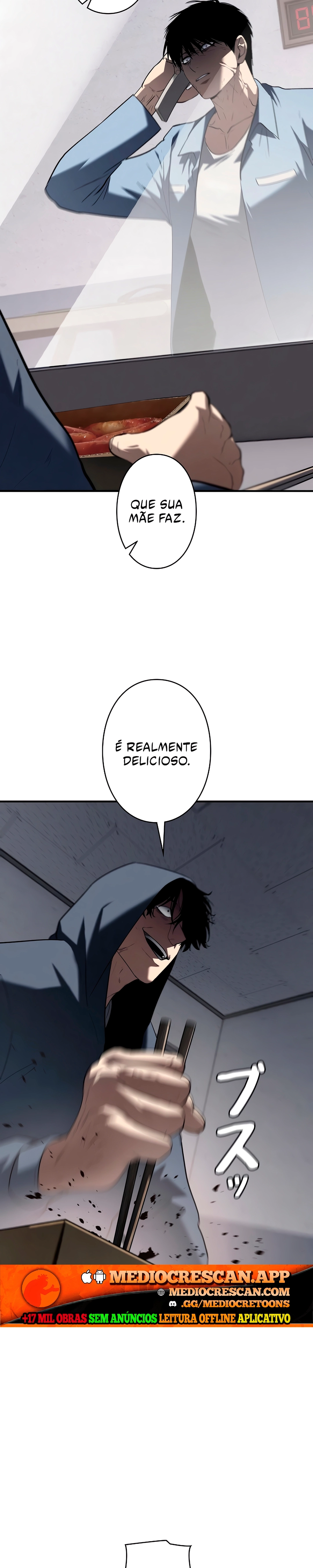 Mad Dog Capítulo 31 Página 26
