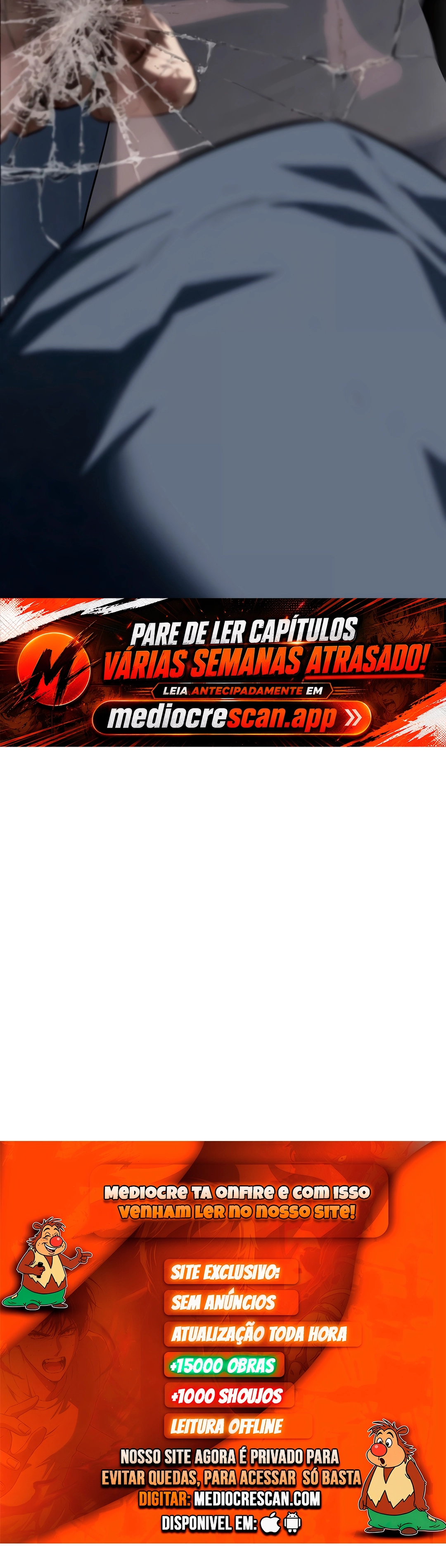 Mad Dog Capítulo 31 Página 33