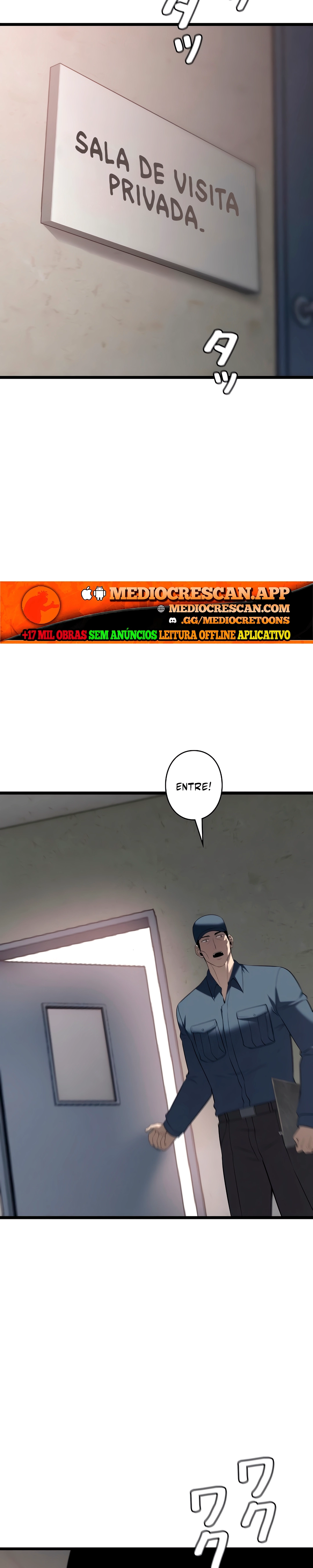 Mad Dog Capítulo 31 Página 5