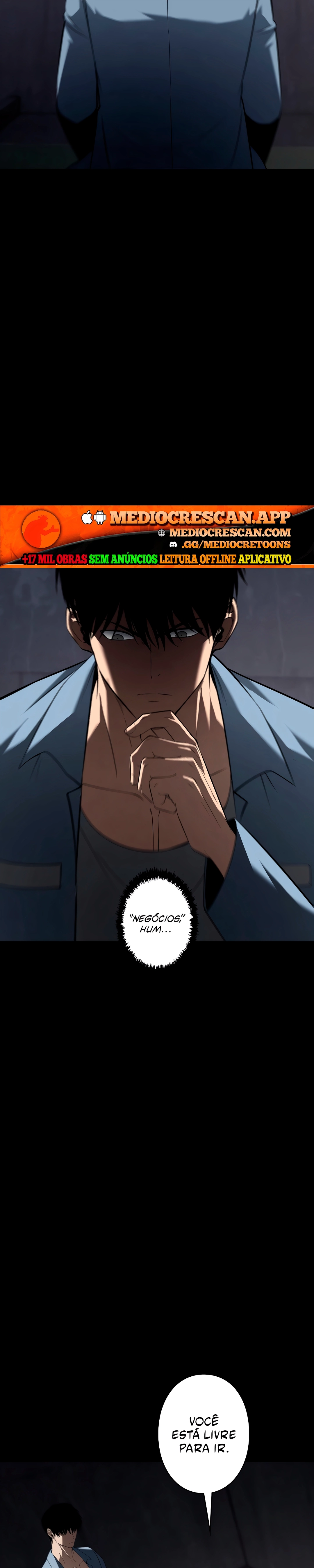 Mad Dog Capítulo 32 Página 25