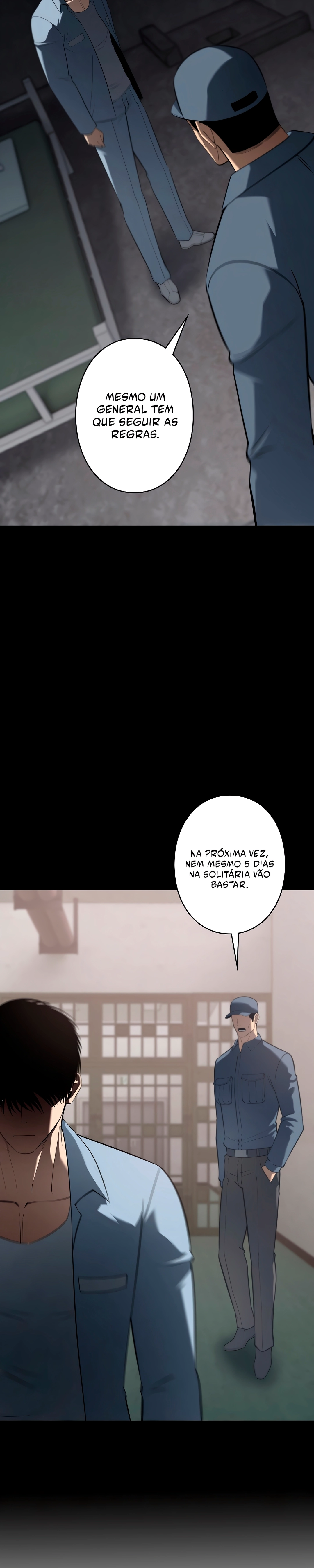 Mad Dog Capítulo 32 Página 26