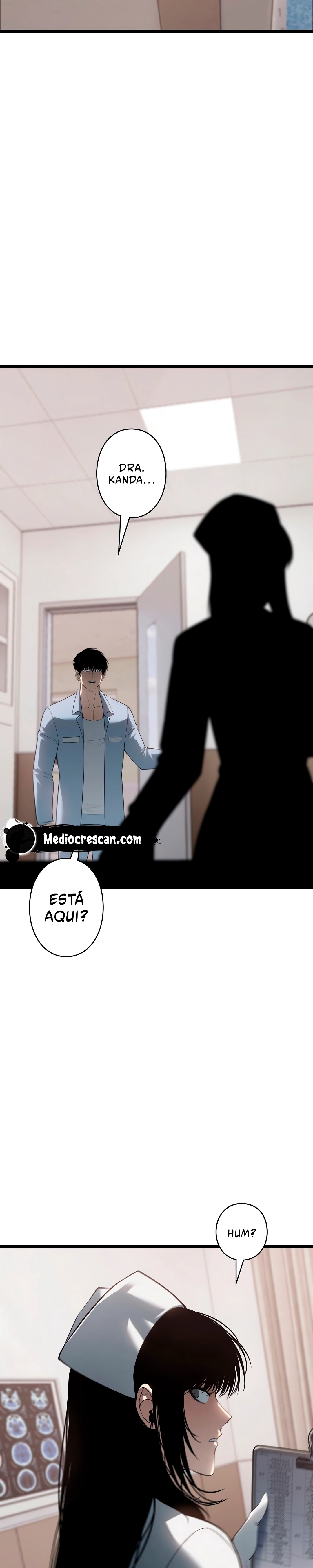 Mad Dog Capítulo 32 Página 28
