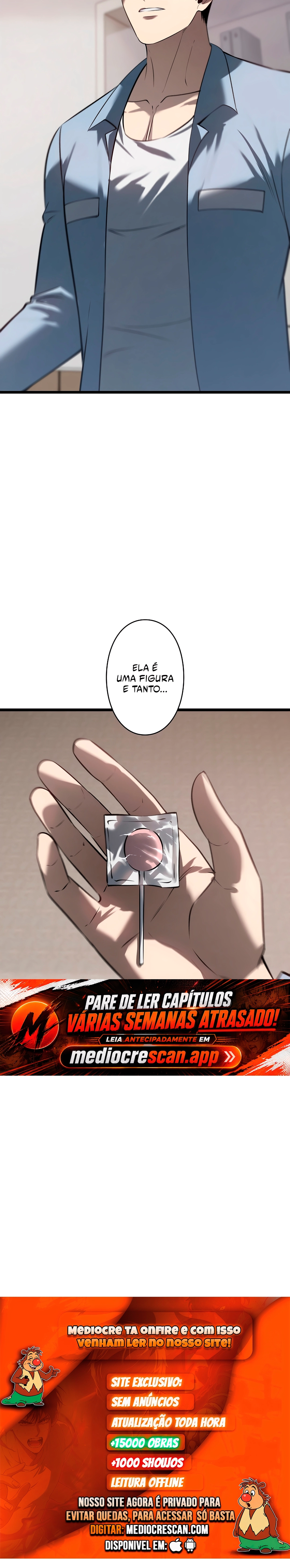 Mad Dog Capítulo 32 Página 37