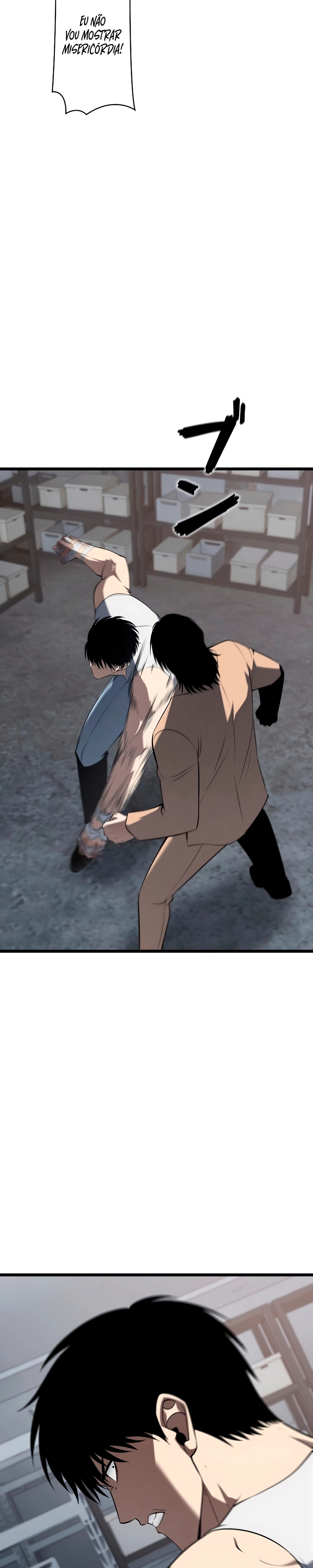 Mad Dog Capítulo 33 Página 11