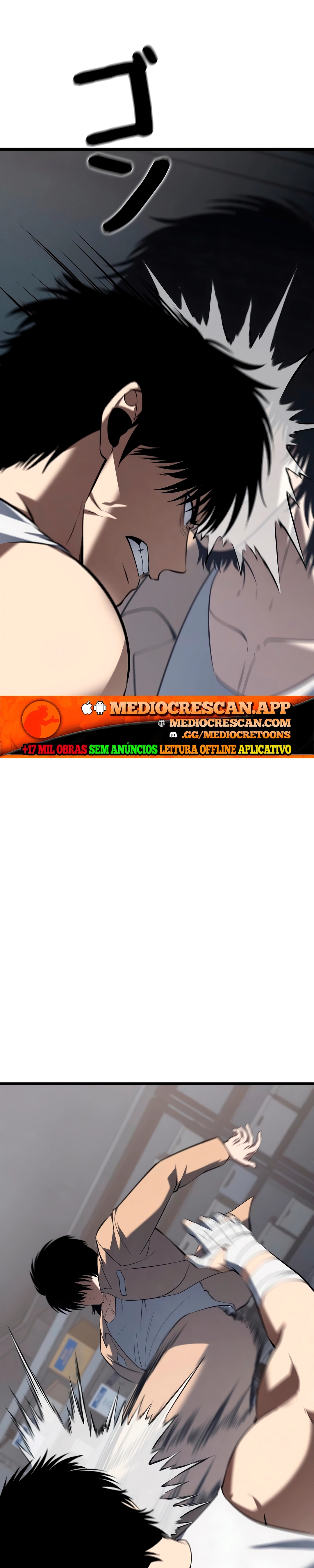 Mad Dog Capítulo 33 Página 14
