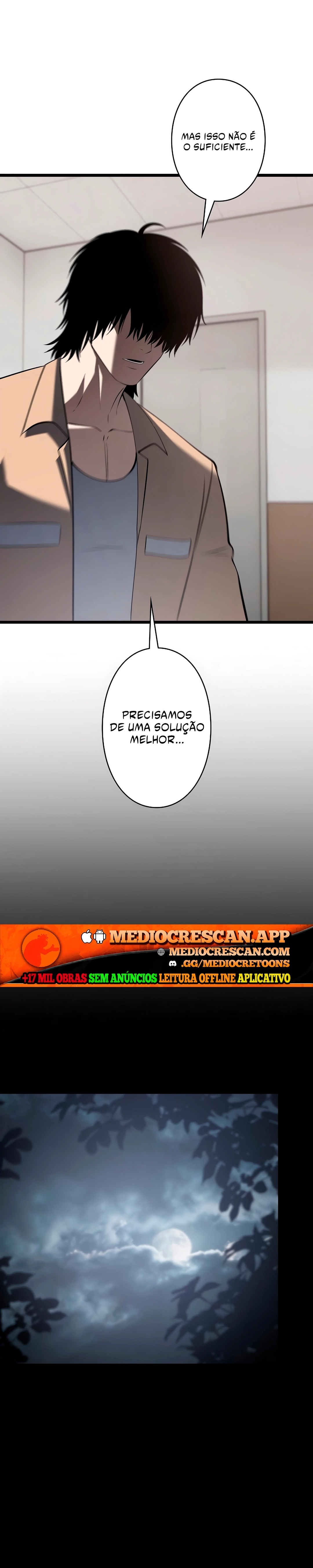 Mad Dog Capítulo 33 Página 19