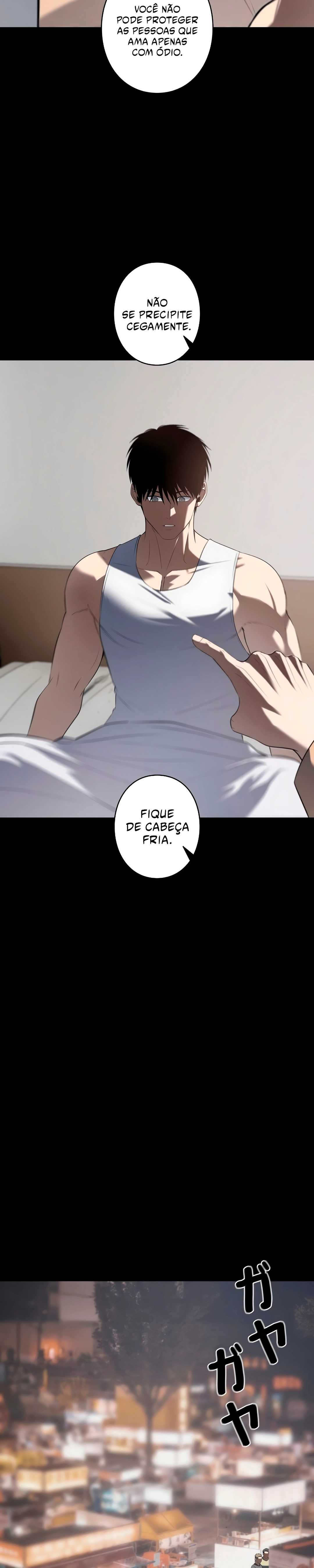 Mad Dog Capítulo 33 Página 25
