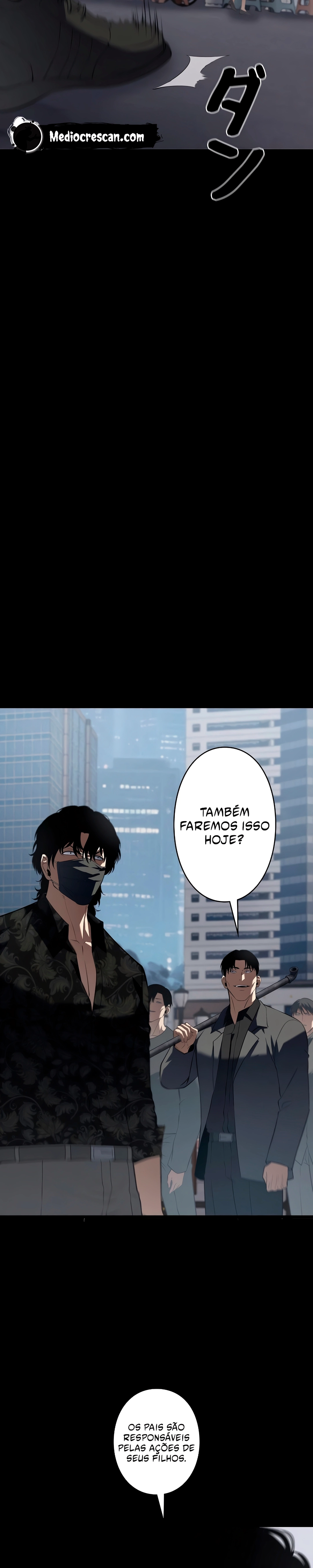 Mad Dog Capítulo 33 Página 27