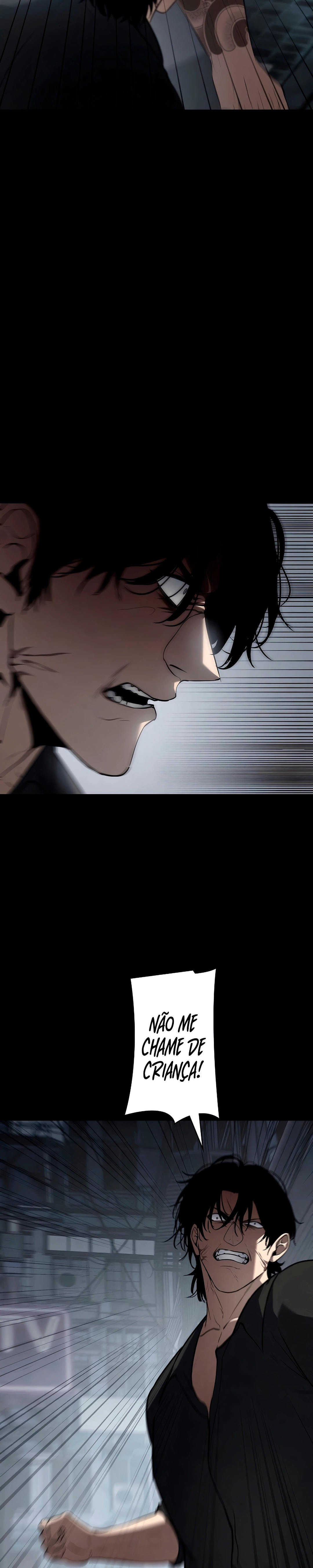Mad Dog Capítulo 34 Página 10