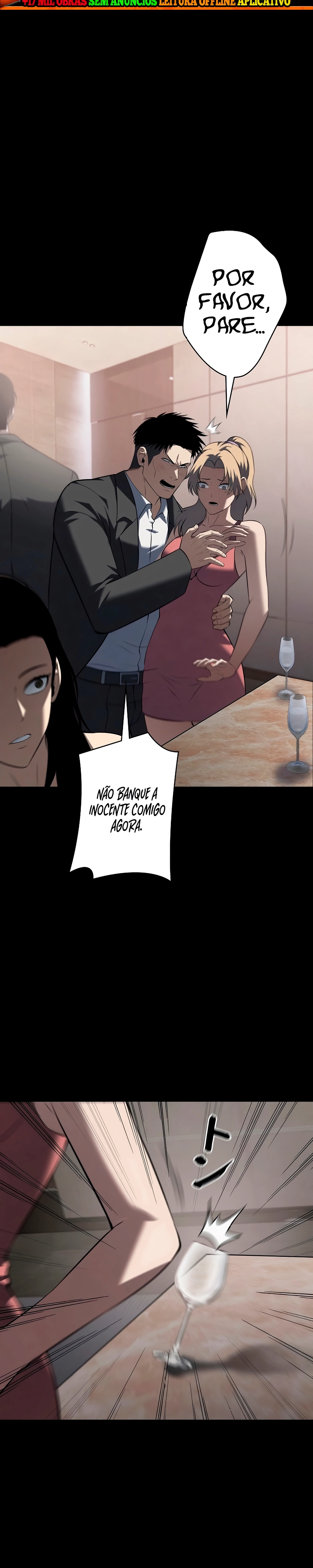 Mad Dog Capítulo 34 Página 14