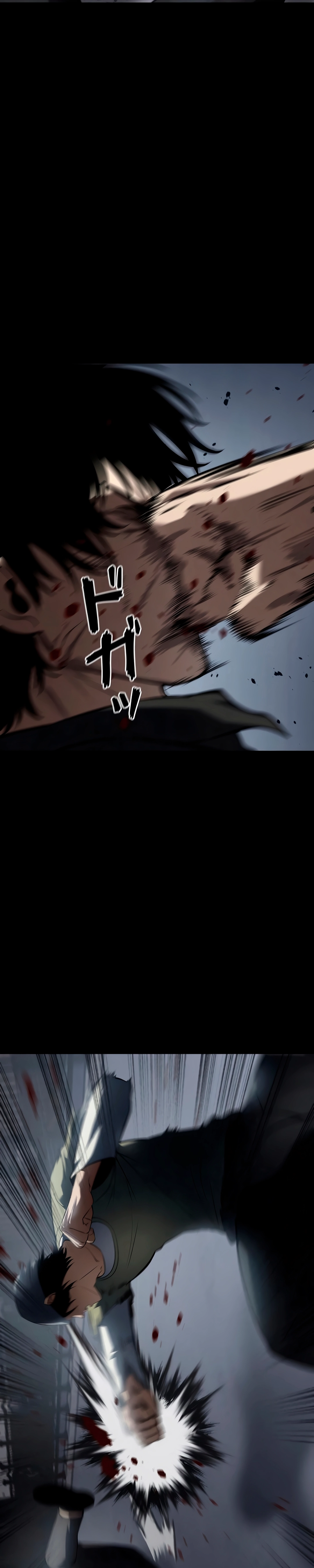 Mad Dog Capítulo 34 Página 2