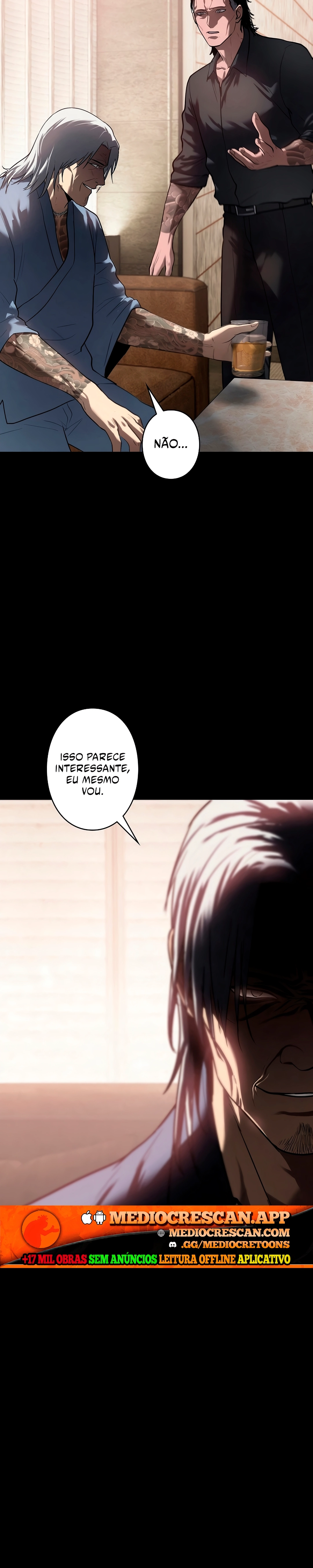 Mad Dog Capítulo 34 Página 29