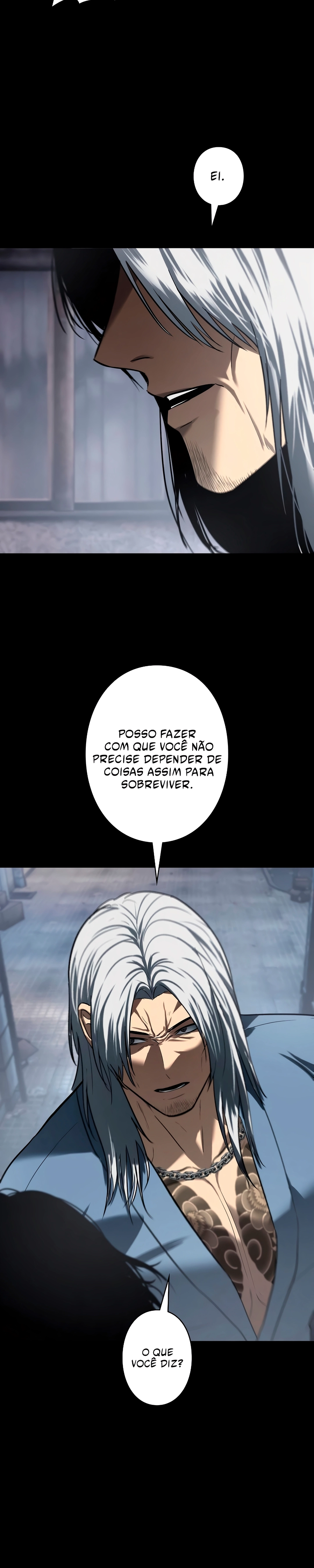 Mad Dog Capítulo 35 Página 14