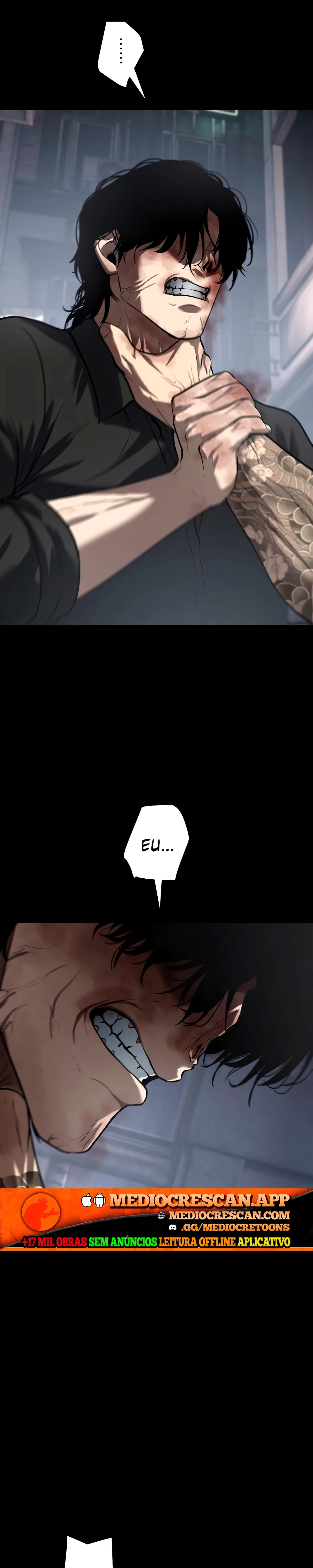 Mad Dog Capítulo 35 Página 15